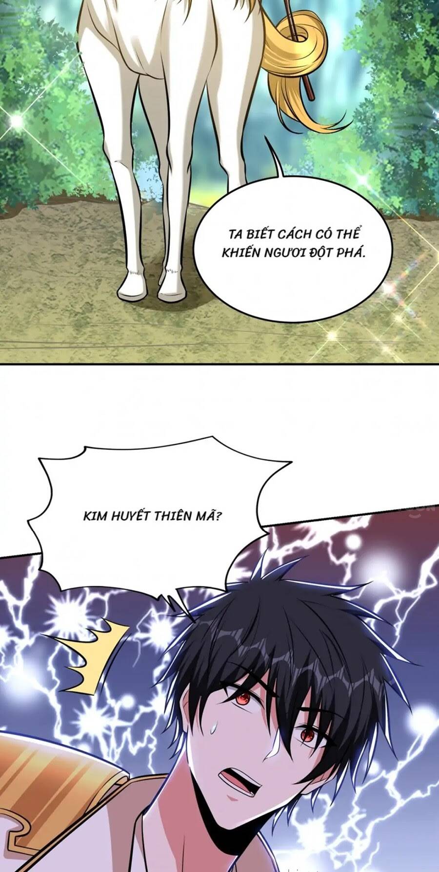 Nhặt Được Hoa Khôi Về Làm Vợ Chapter 388.1 - Trang 2