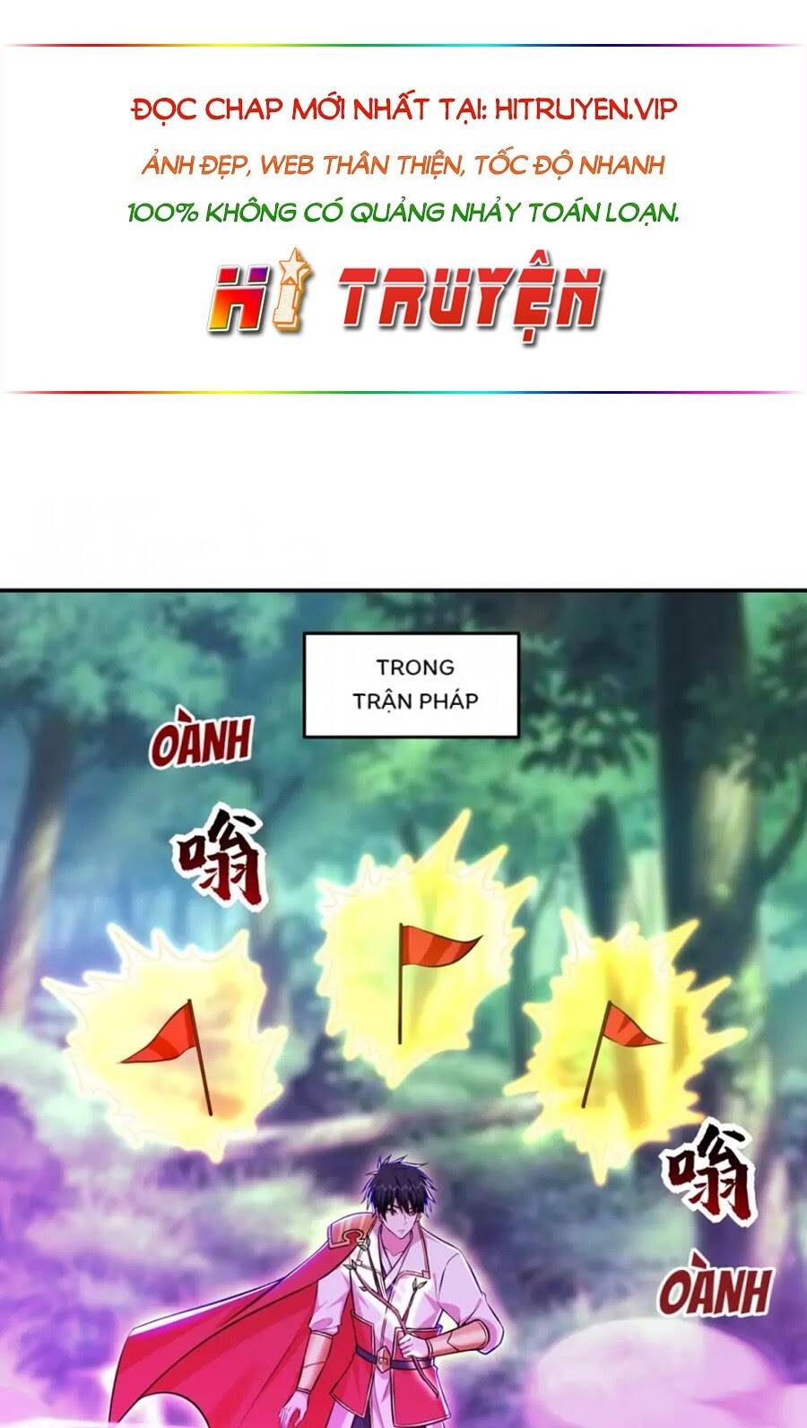 Nhặt Được Hoa Khôi Về Làm Vợ Chapter 388.2 - Trang 2