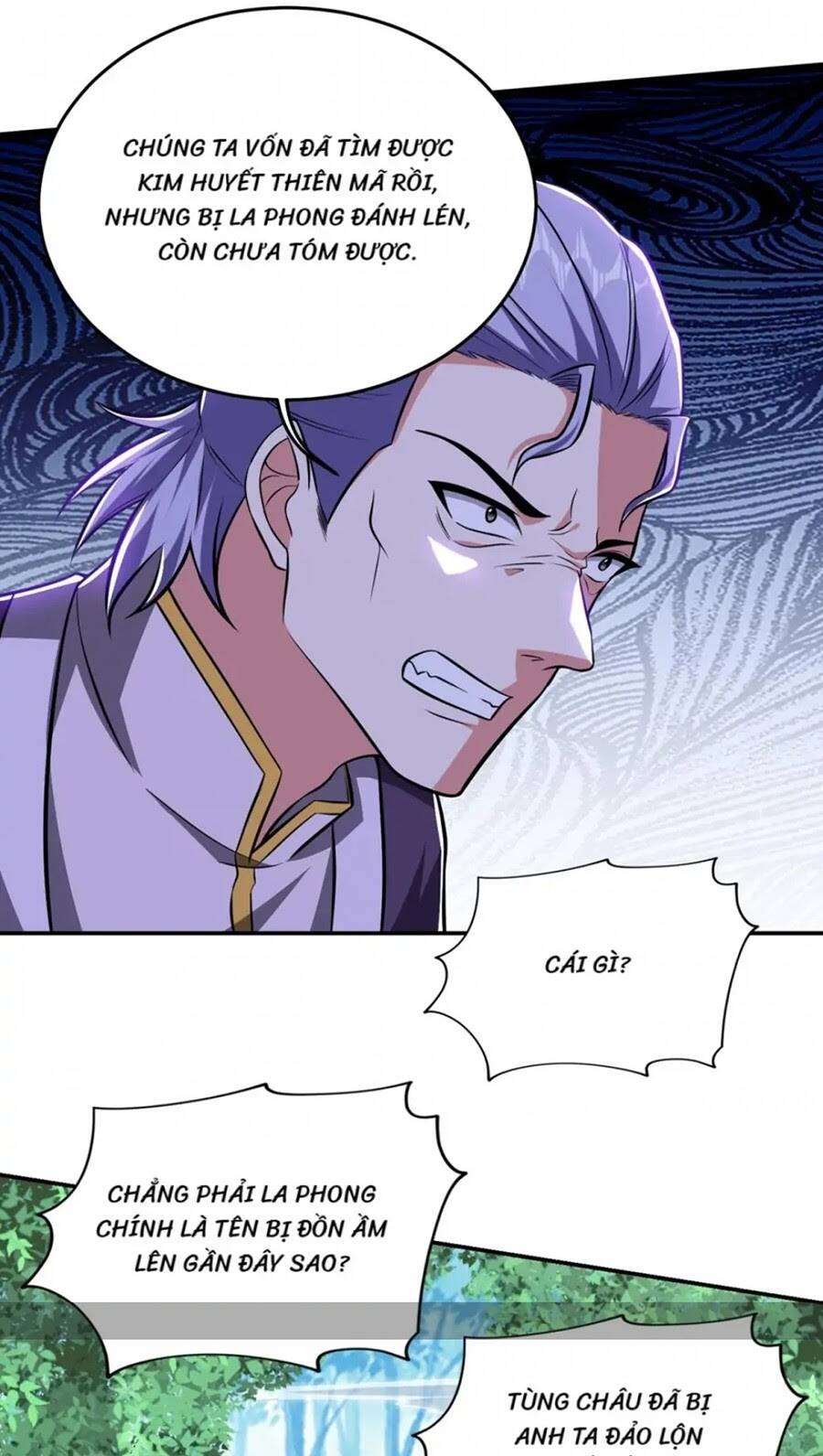 Nhặt Được Hoa Khôi Về Làm Vợ Chapter 388.2 - Trang 2