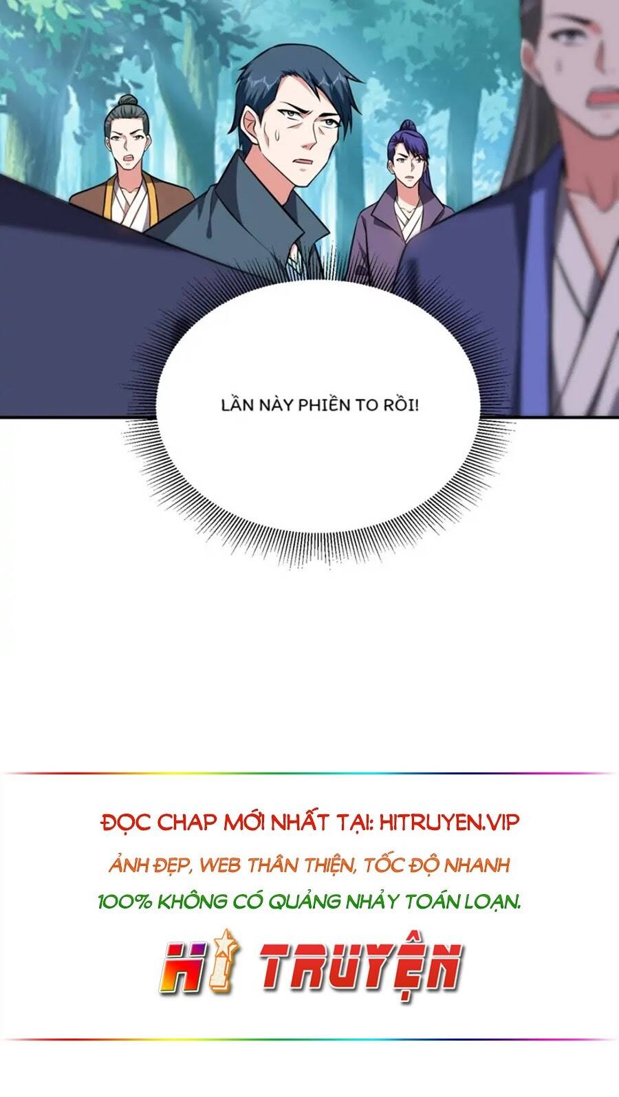 Nhặt Được Hoa Khôi Về Làm Vợ Chapter 388.2 - Trang 2