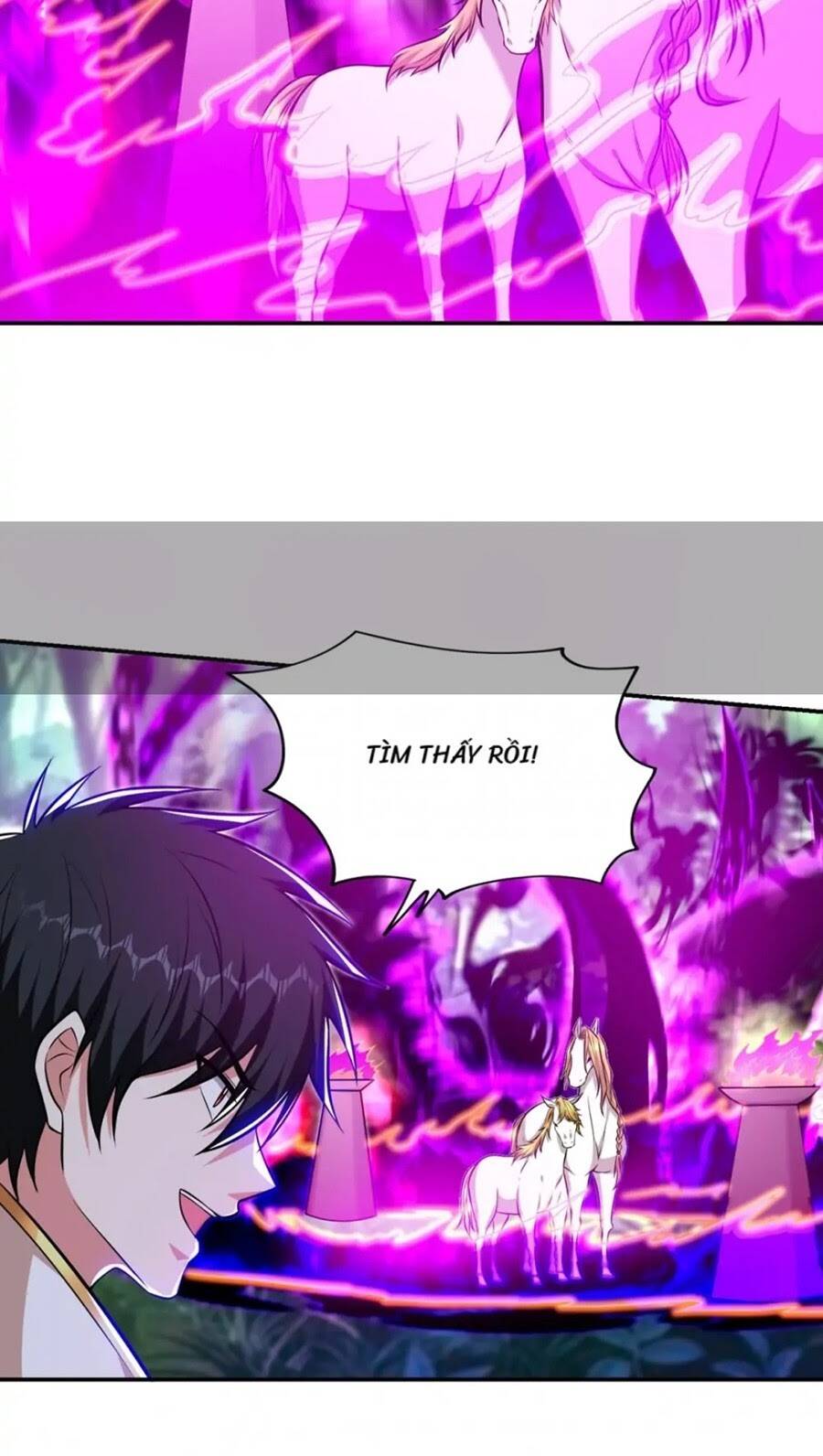 Nhặt Được Hoa Khôi Về Làm Vợ Chapter 388.2 - Trang 2