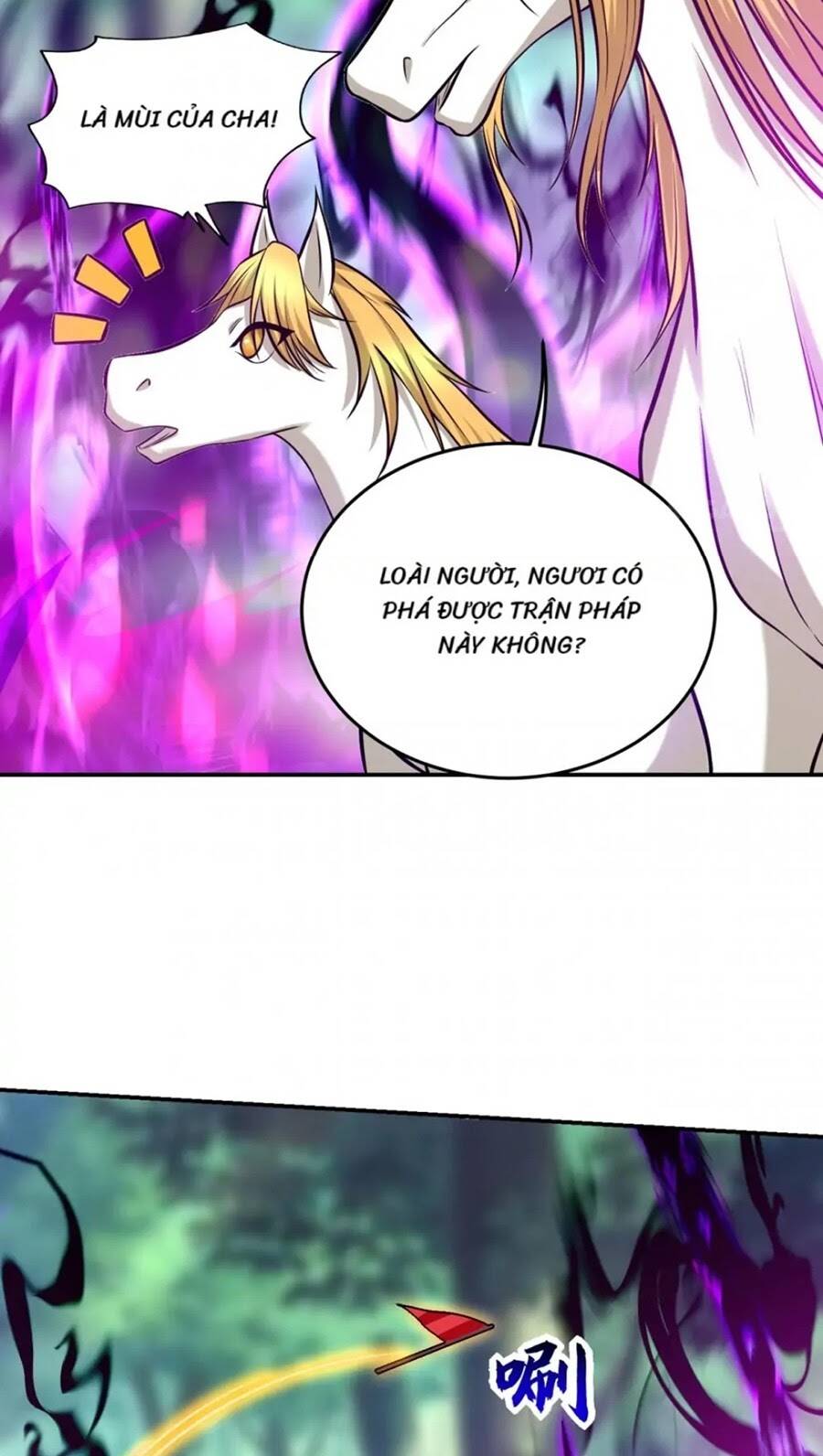 Nhặt Được Hoa Khôi Về Làm Vợ Chapter 388.2 - Trang 2