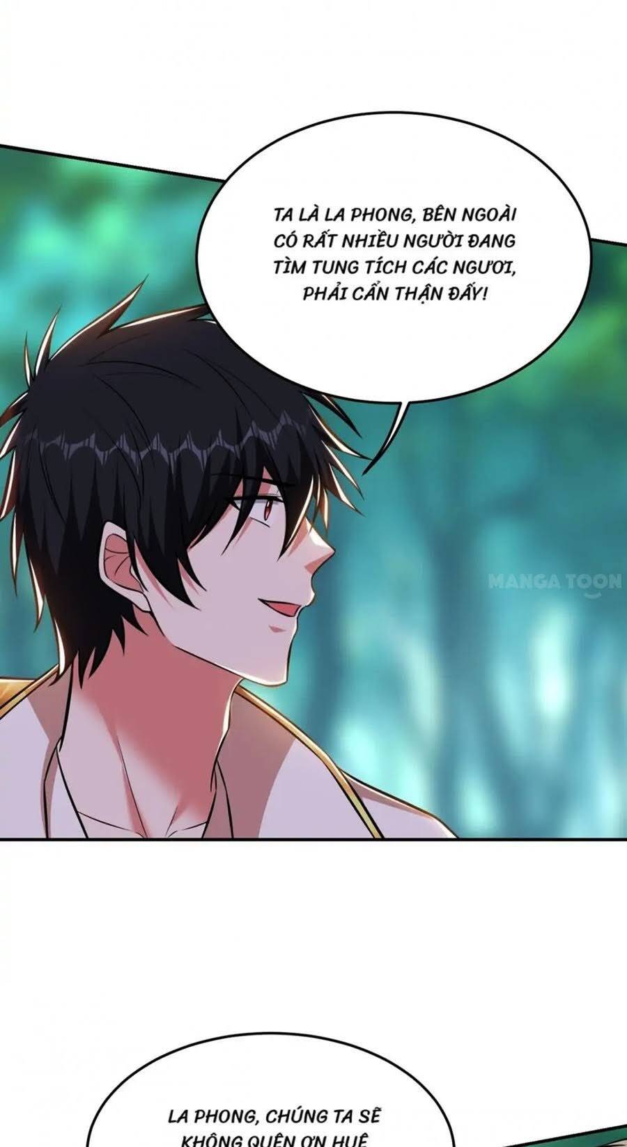 Nhặt Được Hoa Khôi Về Làm Vợ Chapter 389.1 - Trang 2