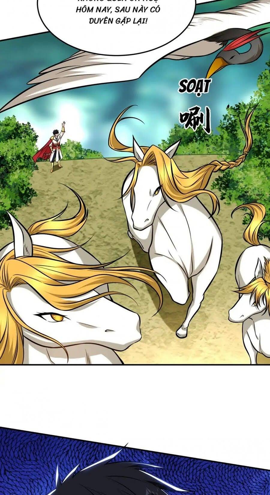 Nhặt Được Hoa Khôi Về Làm Vợ Chapter 389.1 - Trang 2