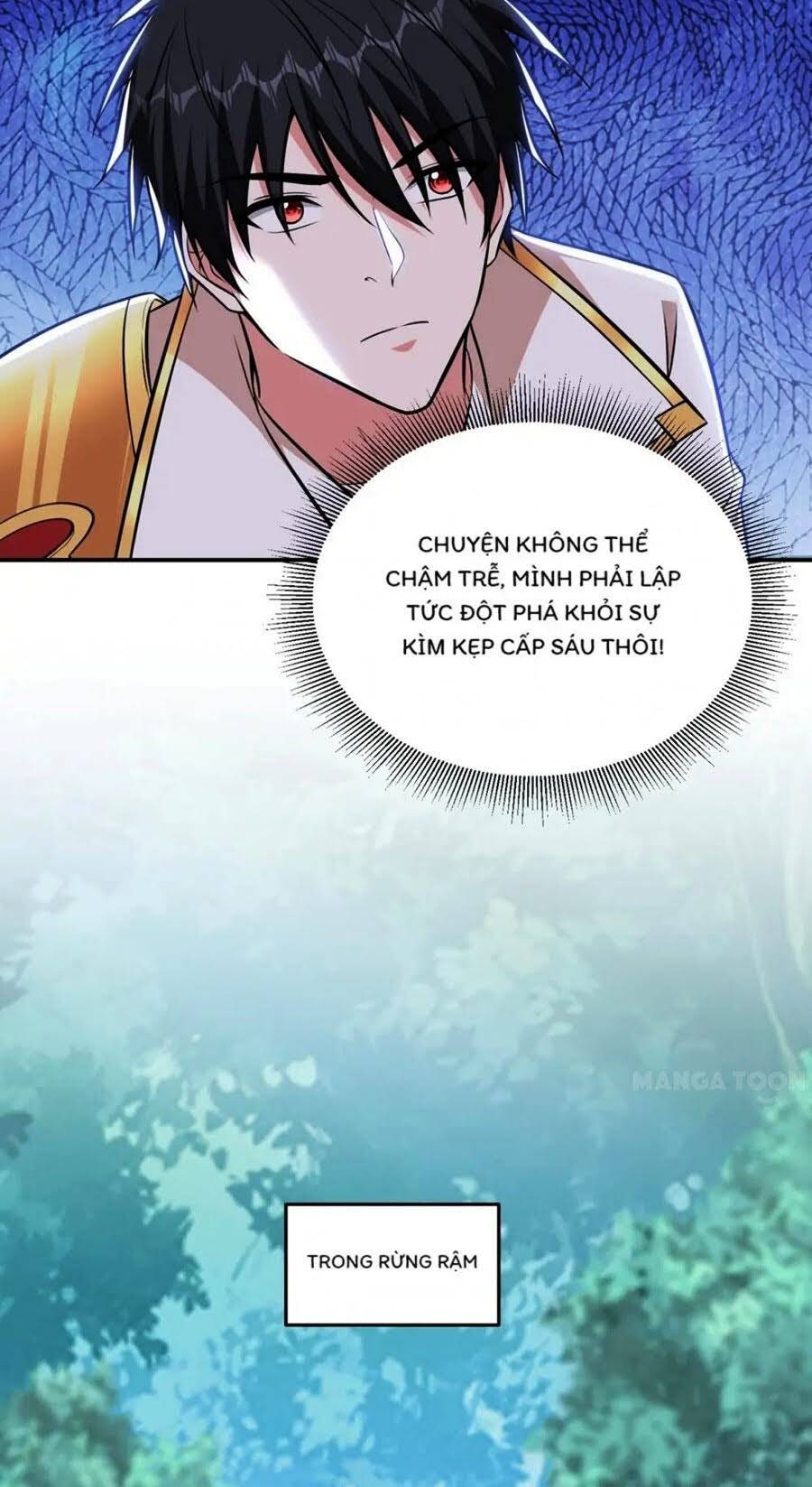 Nhặt Được Hoa Khôi Về Làm Vợ Chapter 389.1 - Trang 2