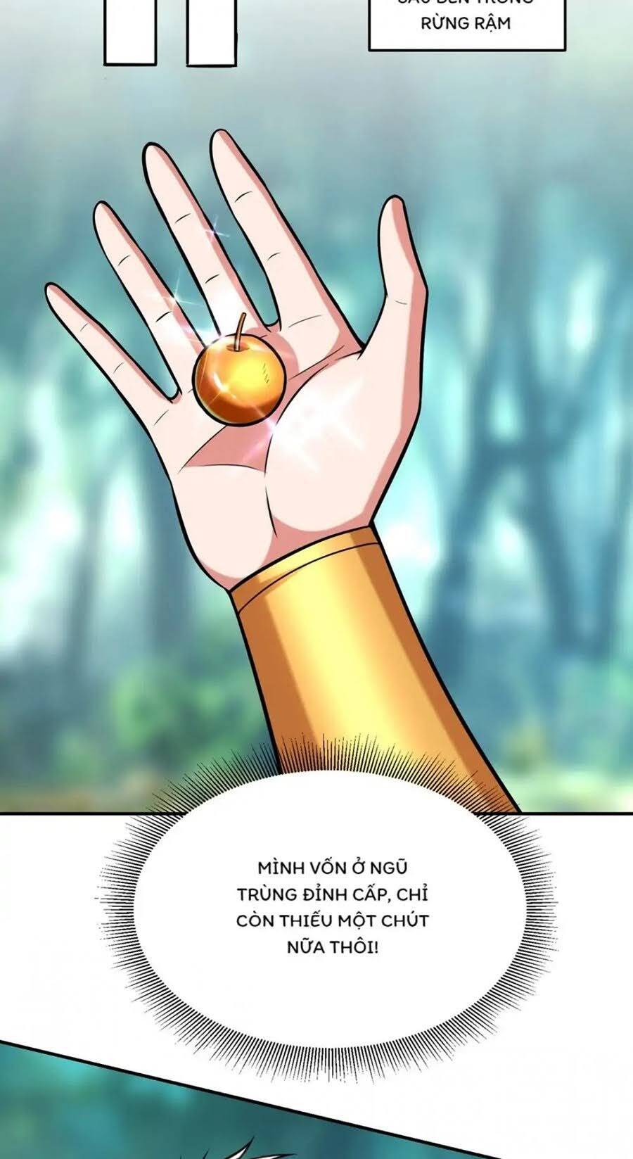 Nhặt Được Hoa Khôi Về Làm Vợ Chapter 389.1 - Trang 2