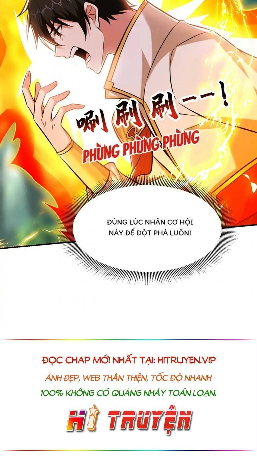 Nhặt Được Hoa Khôi Về Làm Vợ Chapter 389.1 - Trang 2