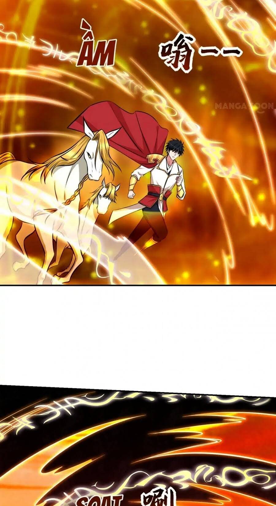 Nhặt Được Hoa Khôi Về Làm Vợ Chapter 389.1 - Trang 2