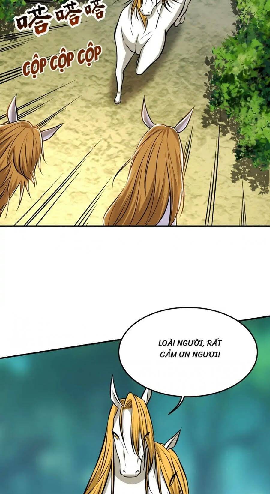 Nhặt Được Hoa Khôi Về Làm Vợ Chapter 389.1 - Trang 2