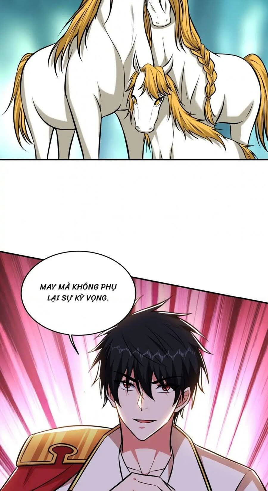 Nhặt Được Hoa Khôi Về Làm Vợ Chapter 389.1 - Trang 2