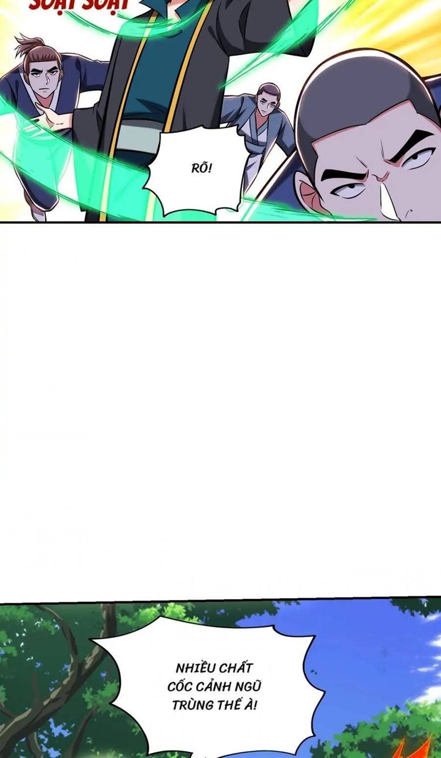 Nhặt Được Hoa Khôi Về Làm Vợ Chapter 389.2 - Trang 2