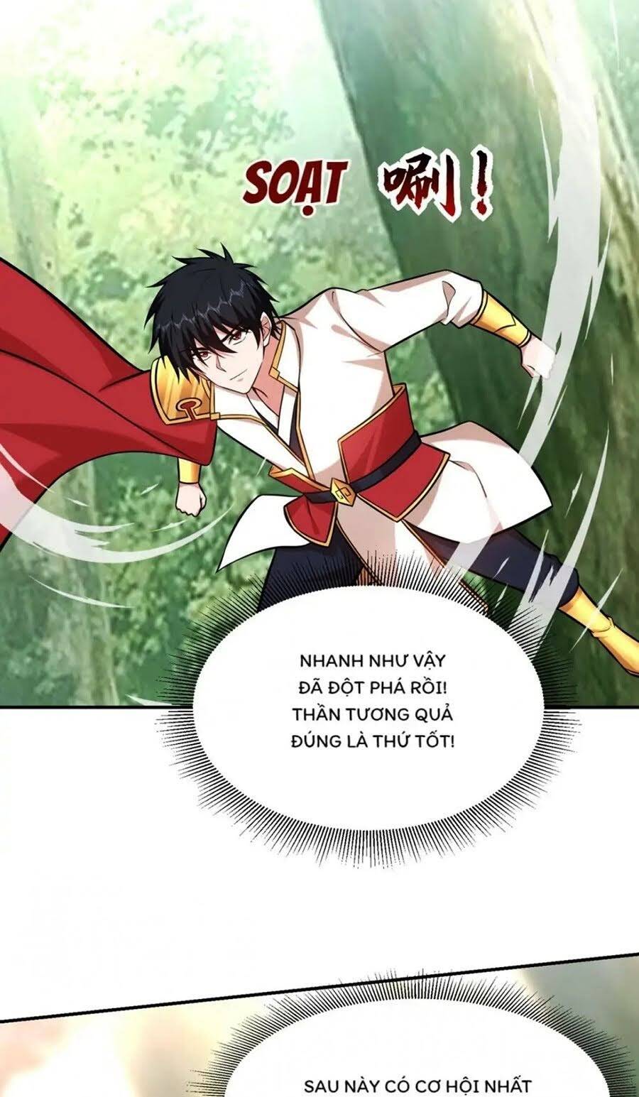 Nhặt Được Hoa Khôi Về Làm Vợ Chapter 389.2 - Trang 2