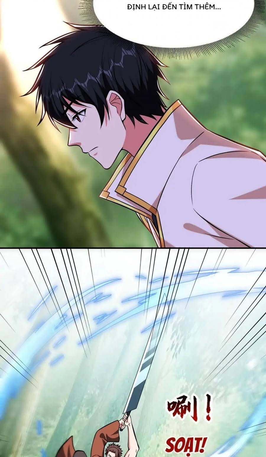 Nhặt Được Hoa Khôi Về Làm Vợ Chapter 389.2 - Trang 2