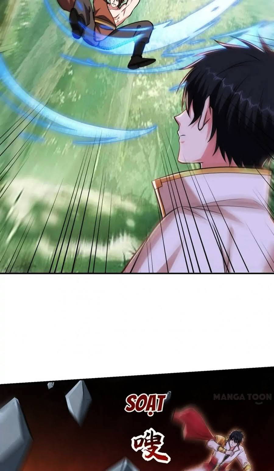 Nhặt Được Hoa Khôi Về Làm Vợ Chapter 389.2 - Trang 2