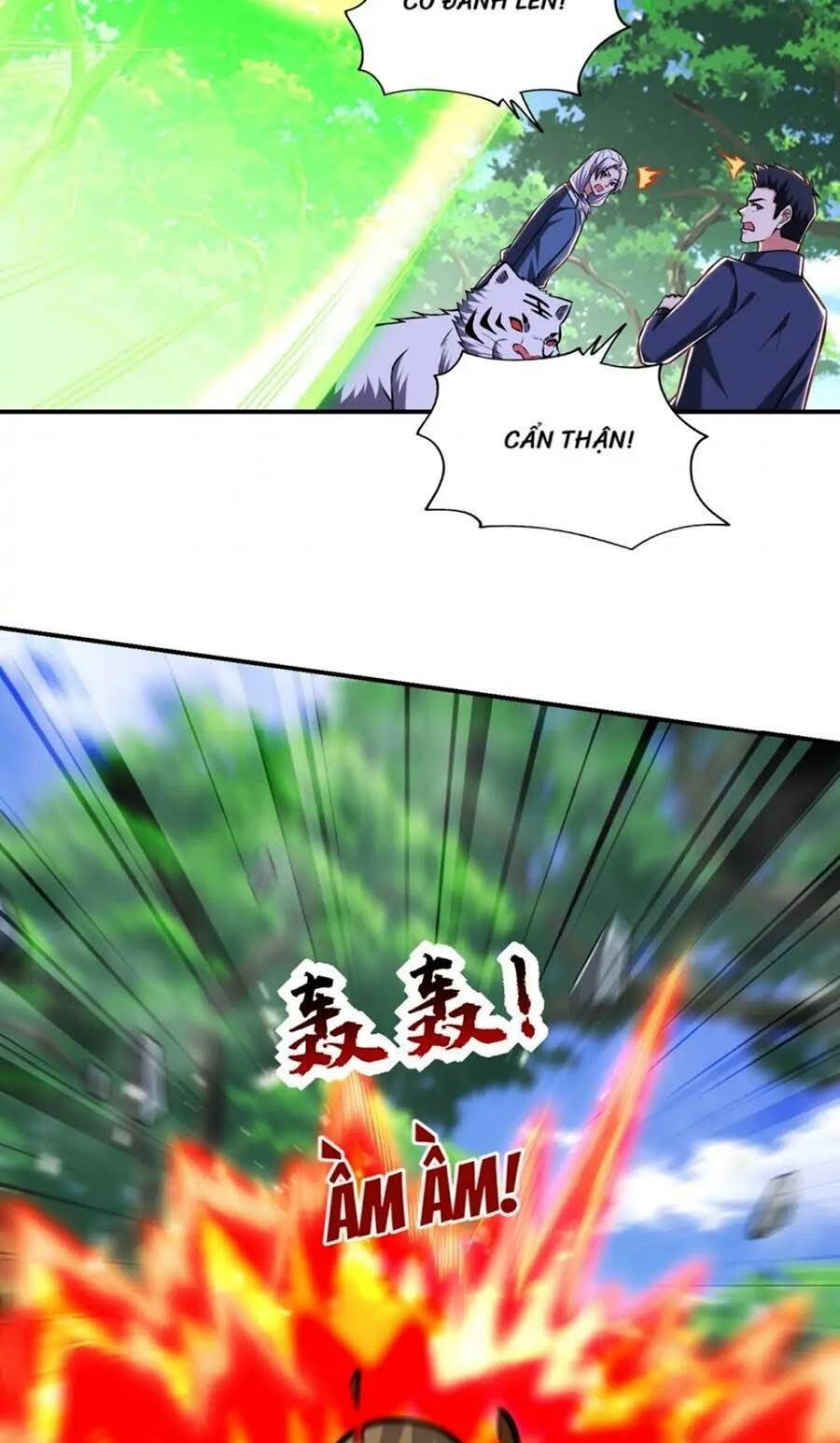 Nhặt Được Hoa Khôi Về Làm Vợ Chapter 389.2 - Trang 2