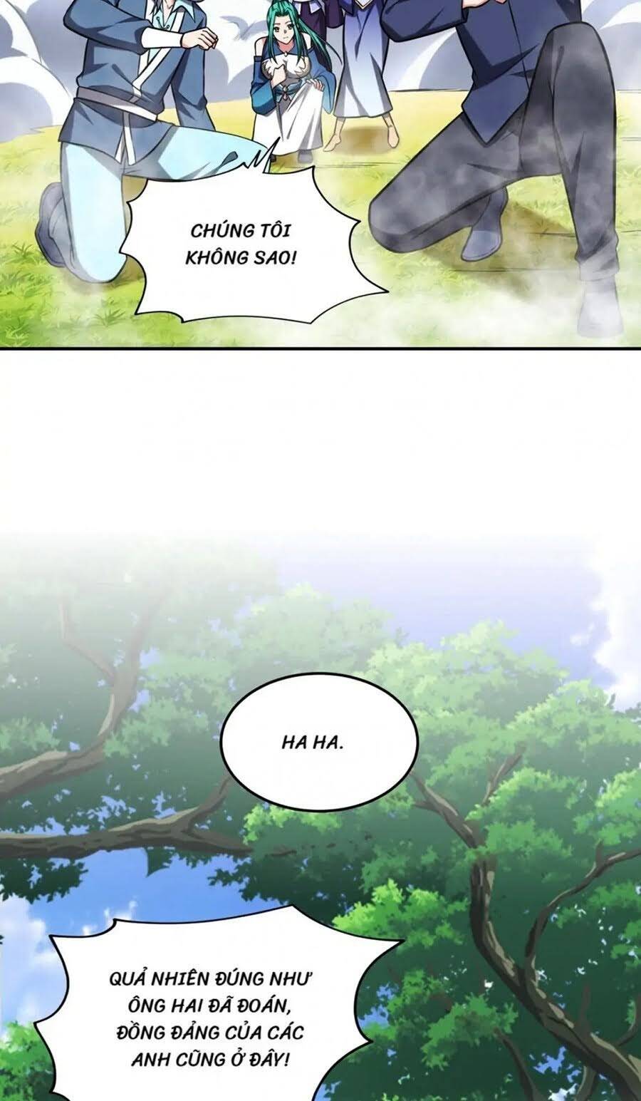 Nhặt Được Hoa Khôi Về Làm Vợ Chapter 389.2 - Trang 2