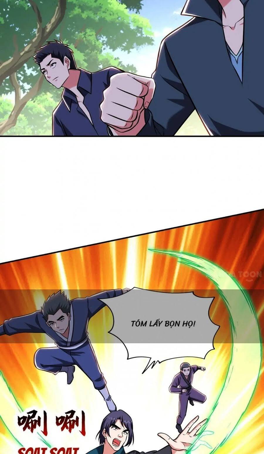 Nhặt Được Hoa Khôi Về Làm Vợ Chapter 389.2 - Trang 2