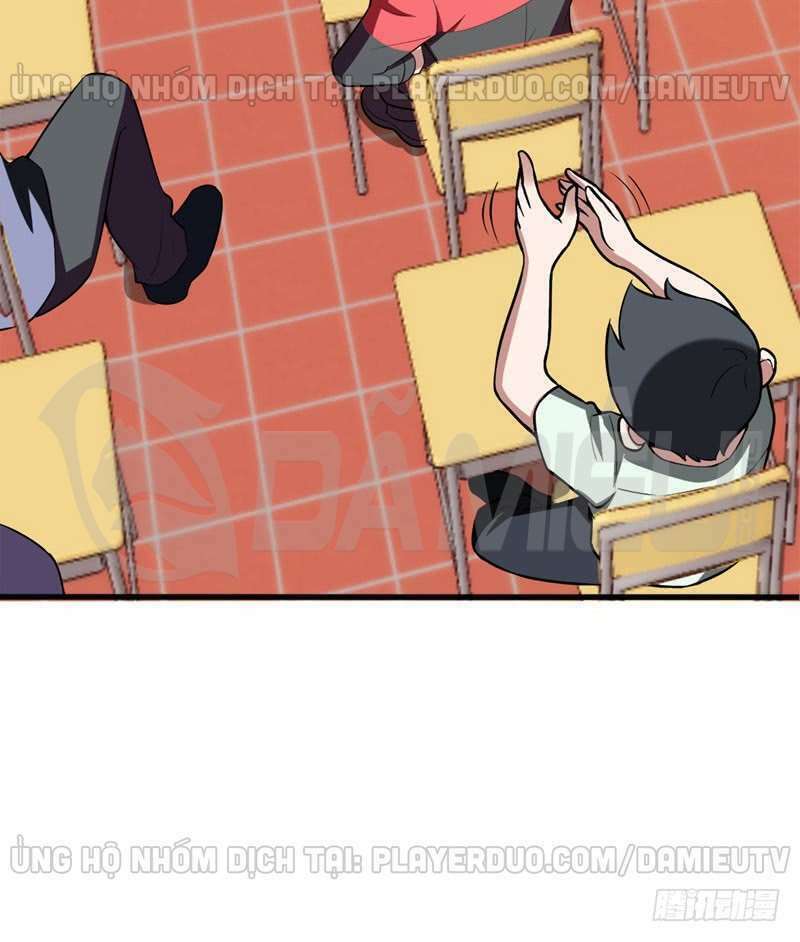 Nhặt Được Hoa Khôi Về Làm Vợ Chapter 39 - Trang 2