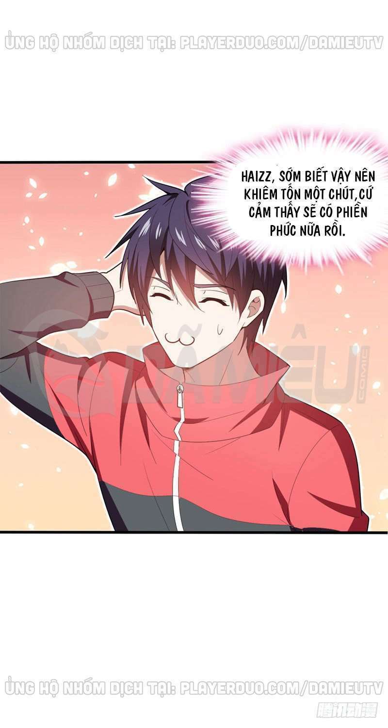 Nhặt Được Hoa Khôi Về Làm Vợ Chapter 39 - Trang 2