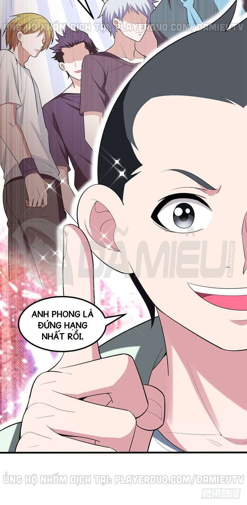 Nhặt Được Hoa Khôi Về Làm Vợ Chapter 39 - Trang 2