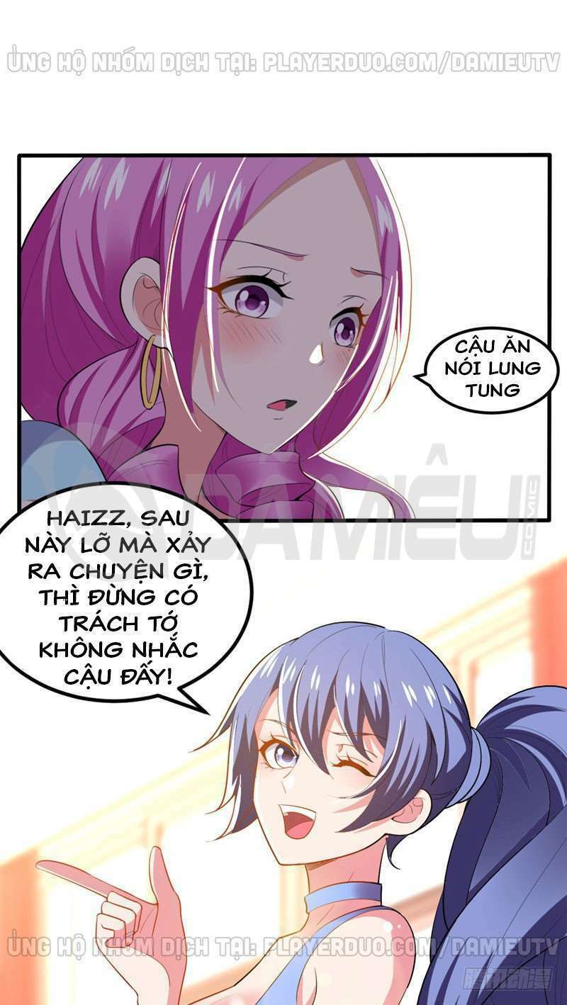 Nhặt Được Hoa Khôi Về Làm Vợ Chapter 39 - Trang 2