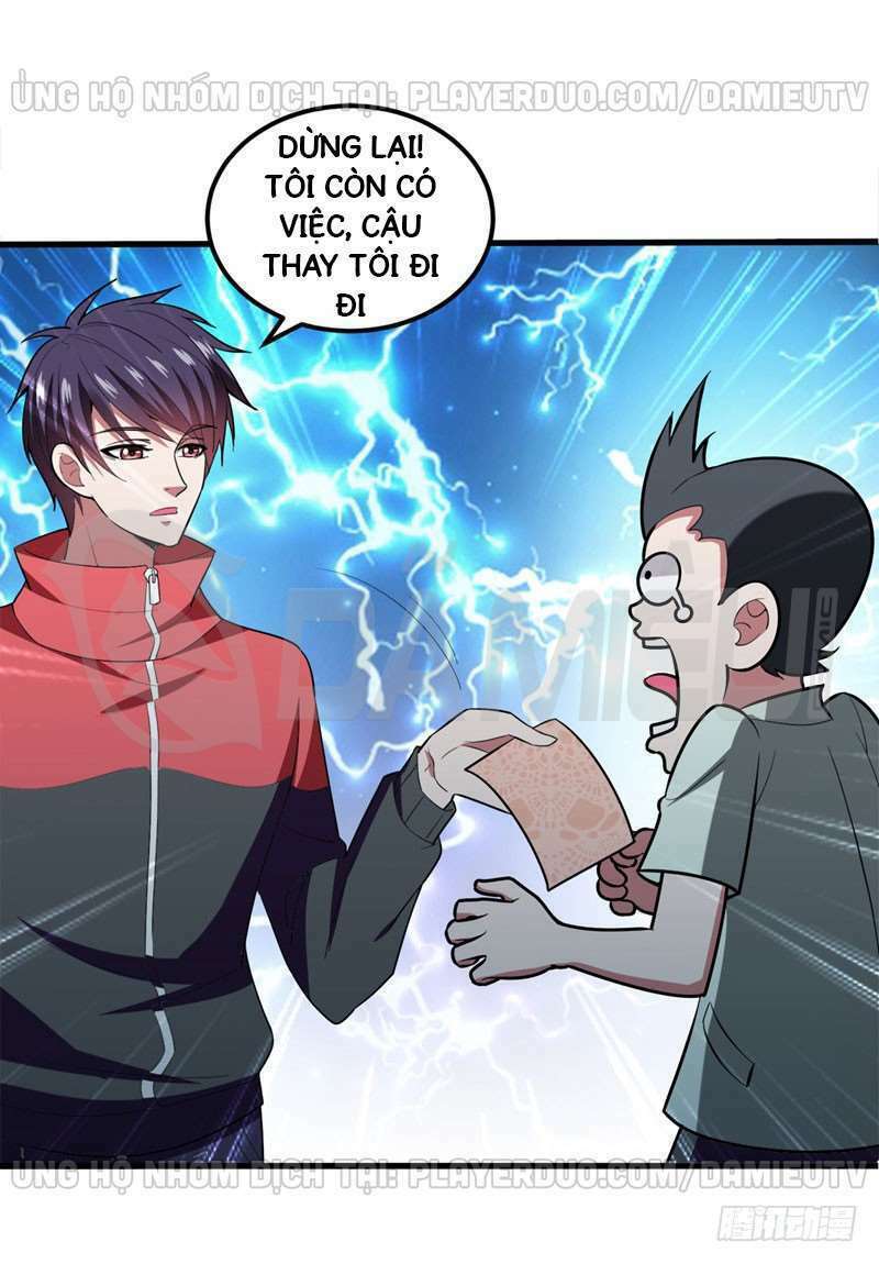 Nhặt Được Hoa Khôi Về Làm Vợ Chapter 39 - Trang 2