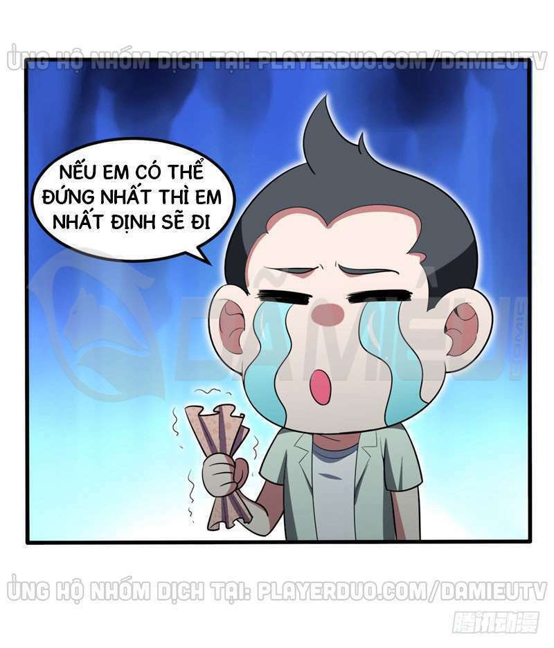 Nhặt Được Hoa Khôi Về Làm Vợ Chapter 39 - Trang 2