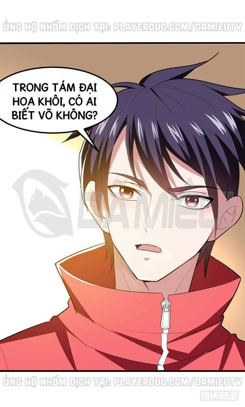 Nhặt Được Hoa Khôi Về Làm Vợ Chapter 39 - Trang 2