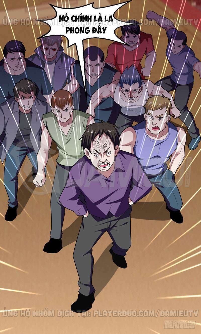 Nhặt Được Hoa Khôi Về Làm Vợ Chapter 39 - Trang 2