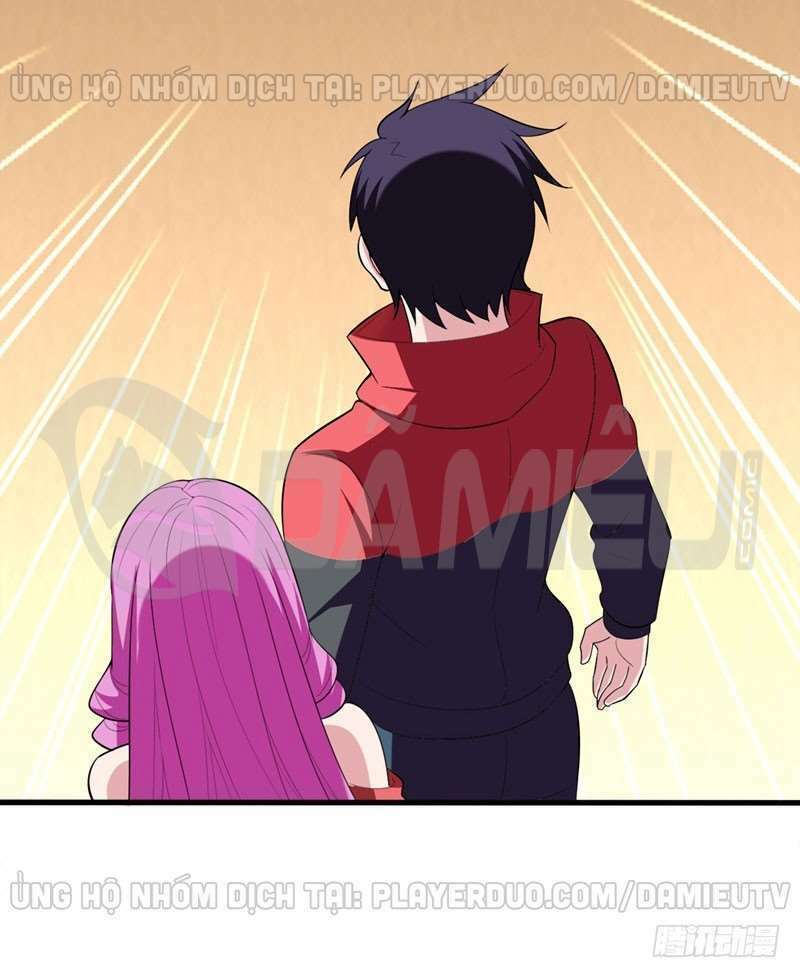 Nhặt Được Hoa Khôi Về Làm Vợ Chapter 39 - Trang 2