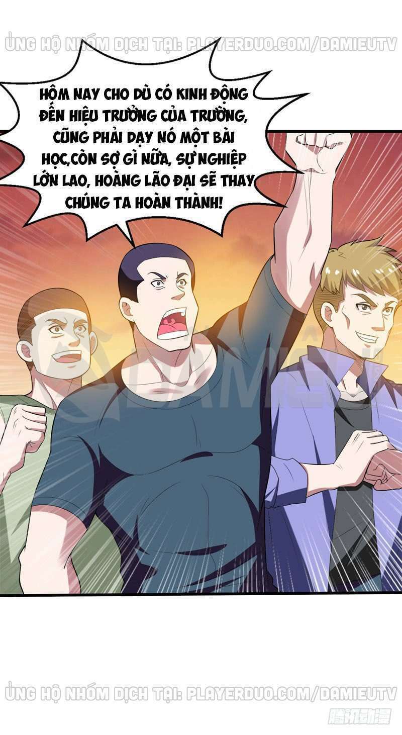 Nhặt Được Hoa Khôi Về Làm Vợ Chapter 39 - Trang 2