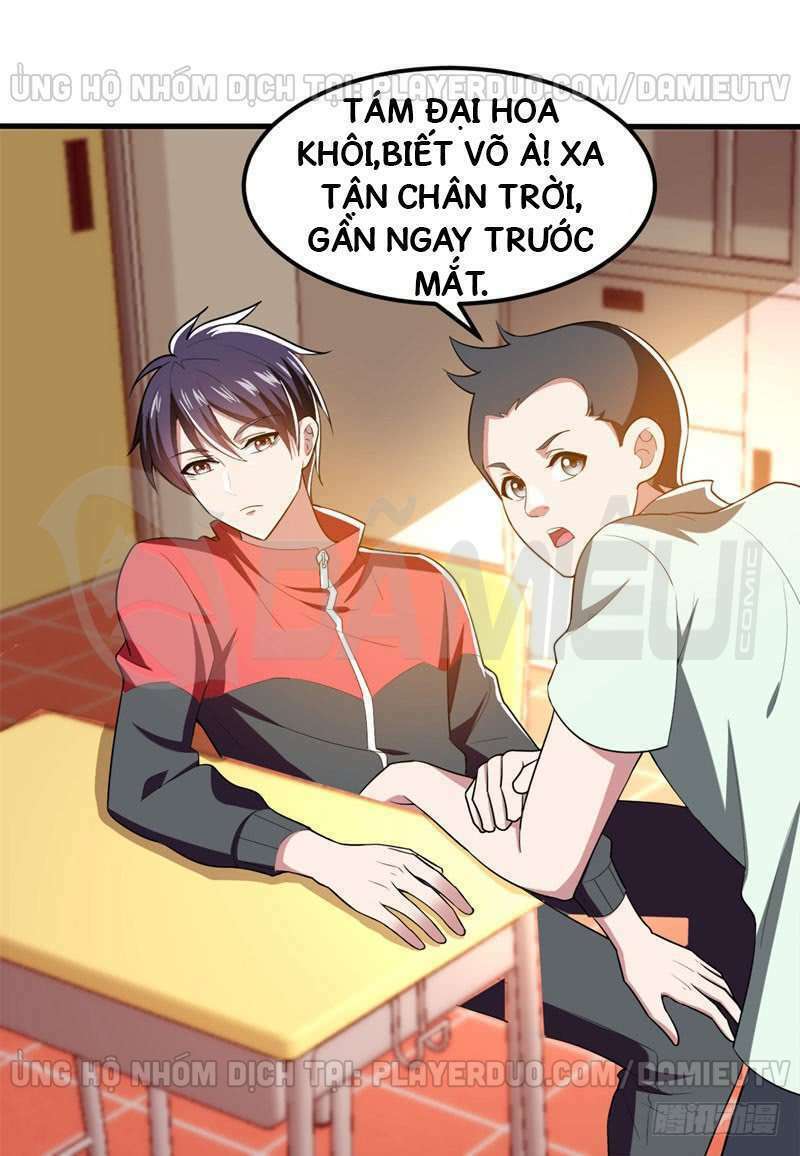 Nhặt Được Hoa Khôi Về Làm Vợ Chapter 39 - Trang 2