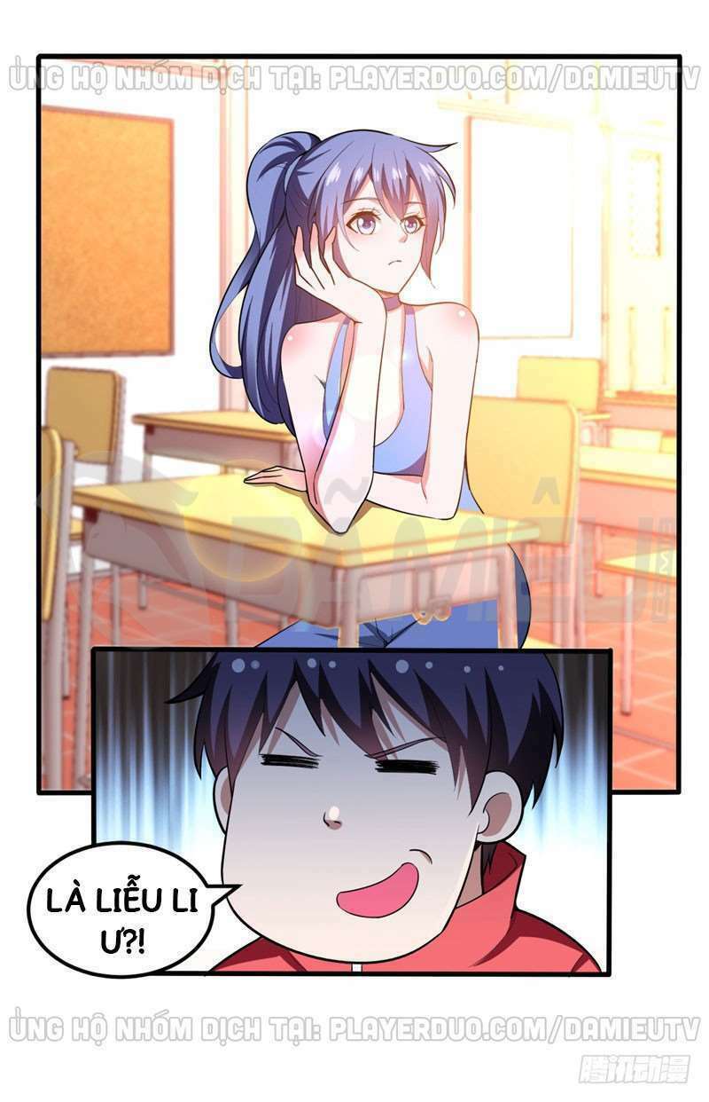 Nhặt Được Hoa Khôi Về Làm Vợ Chapter 39 - Trang 2