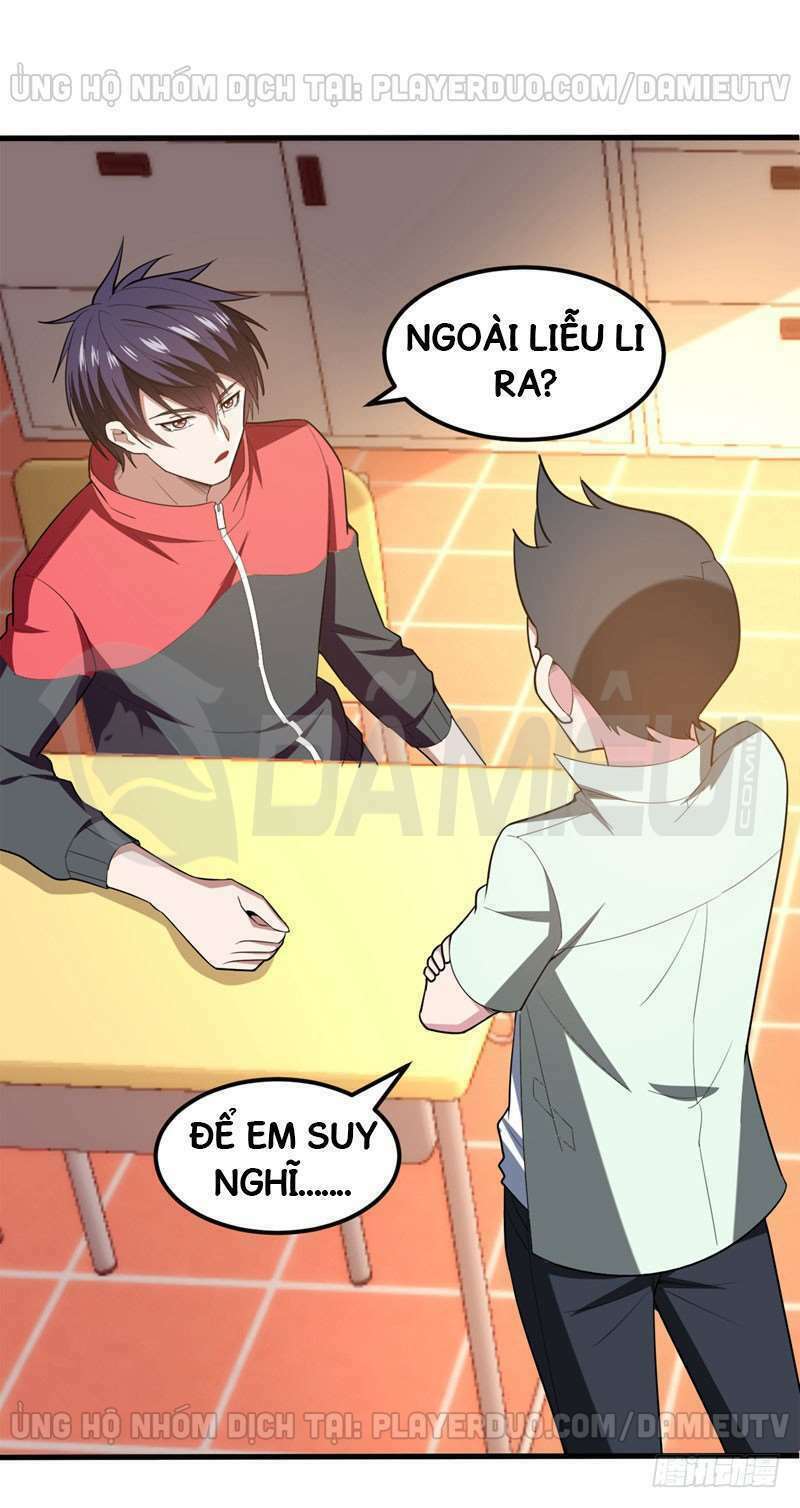 Nhặt Được Hoa Khôi Về Làm Vợ Chapter 39 - Trang 2