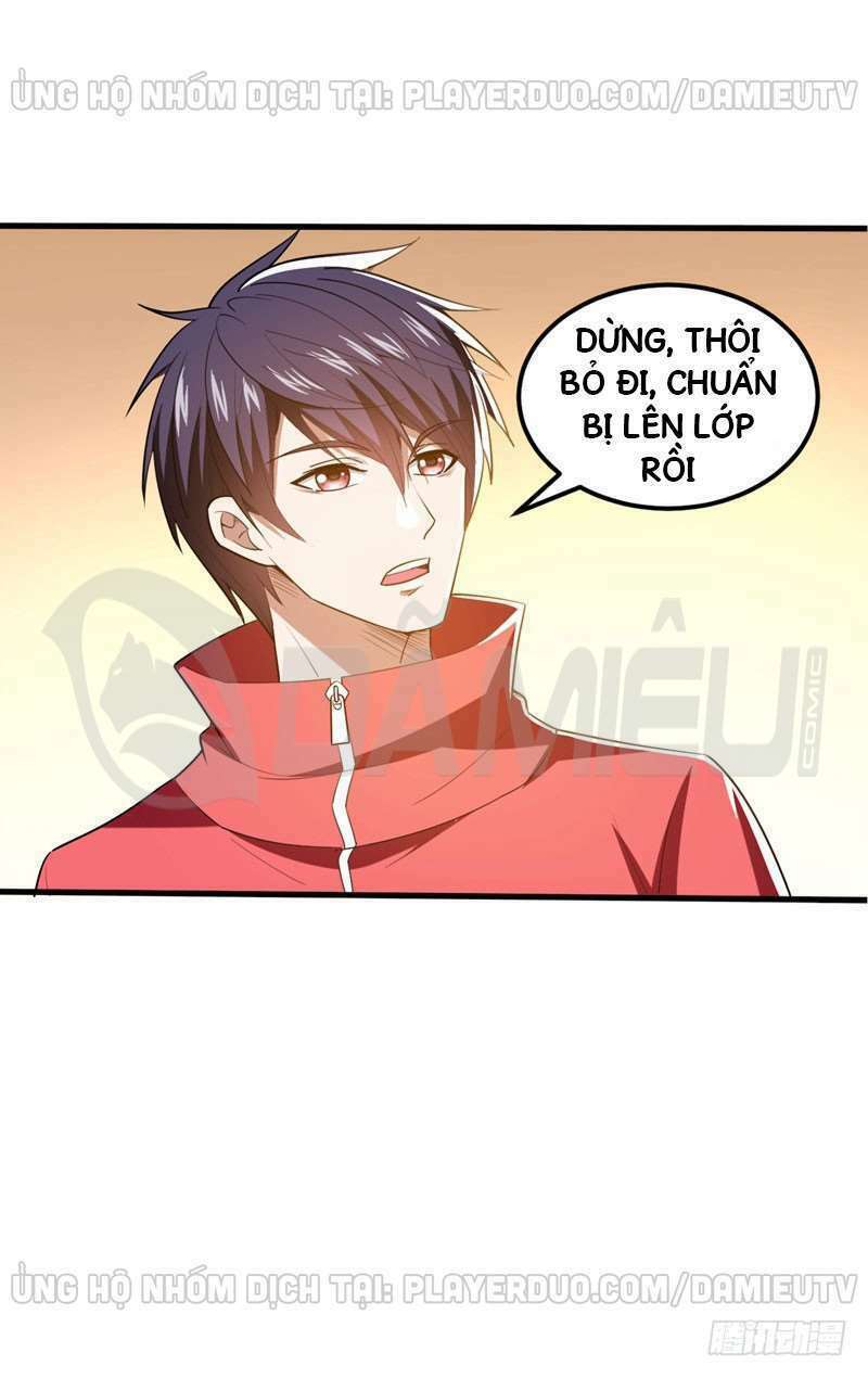 Nhặt Được Hoa Khôi Về Làm Vợ Chapter 39 - Trang 2