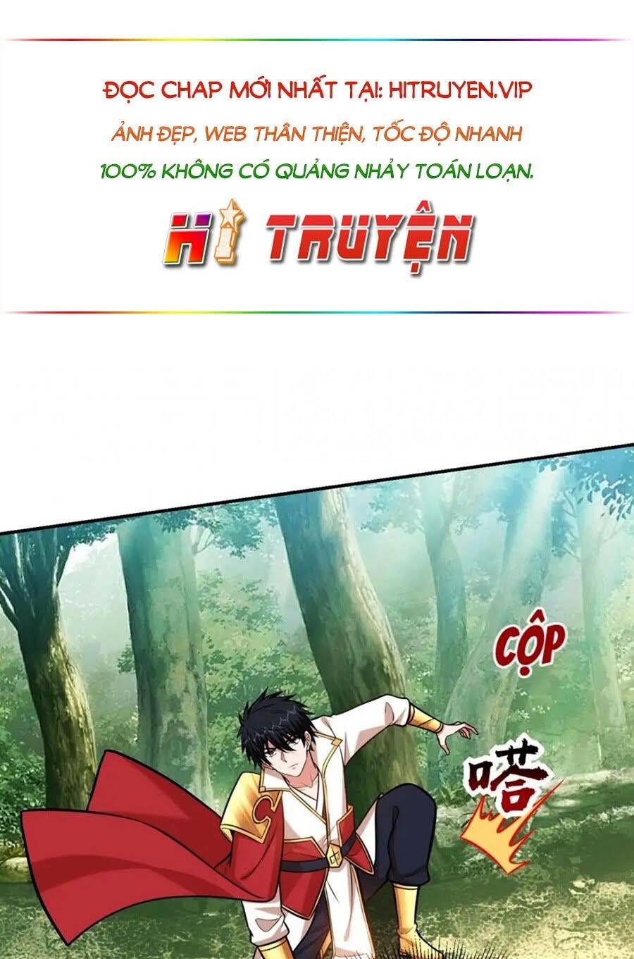 Nhặt Được Hoa Khôi Về Làm Vợ Chapter 390.1 - Trang 2
