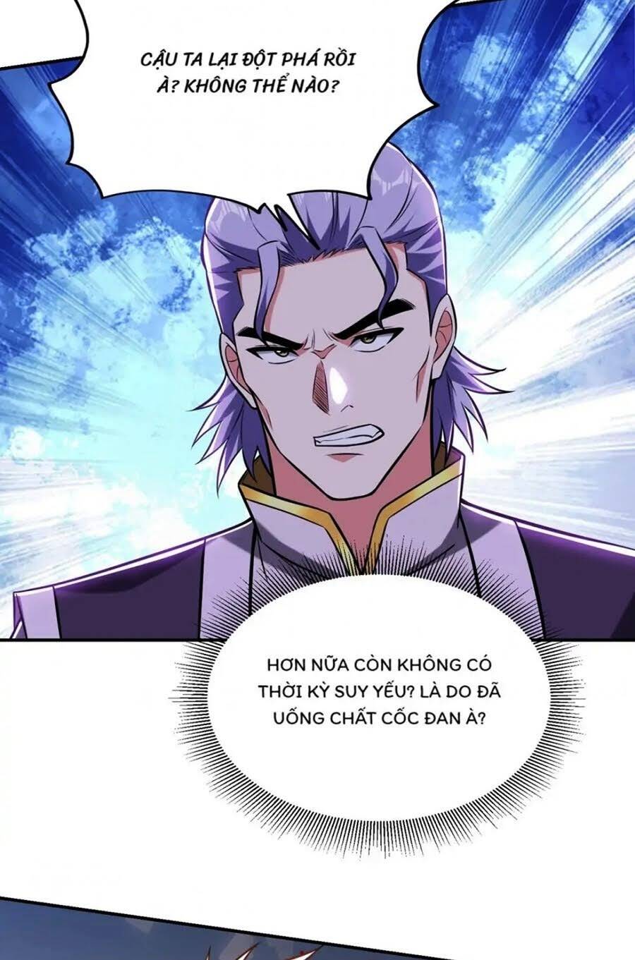 Nhặt Được Hoa Khôi Về Làm Vợ Chapter 390.1 - Trang 2