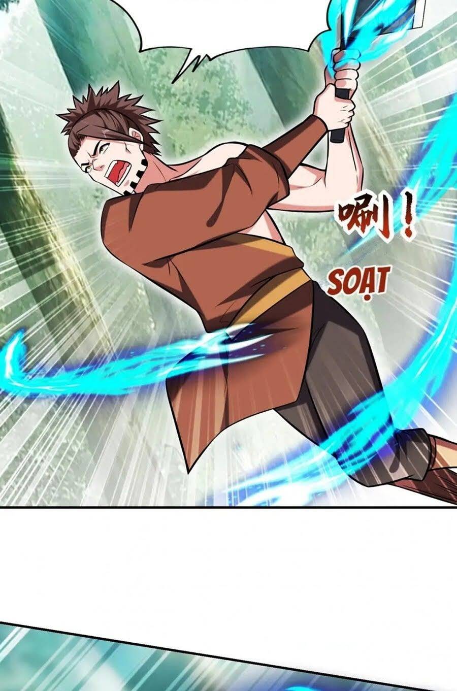 Nhặt Được Hoa Khôi Về Làm Vợ Chapter 390.1 - Trang 2