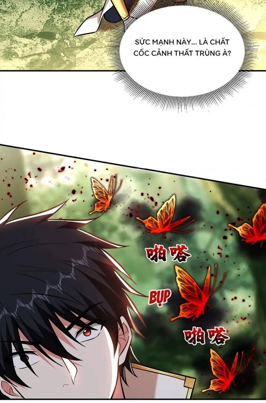 Nhặt Được Hoa Khôi Về Làm Vợ Chapter 390.1 - Trang 2