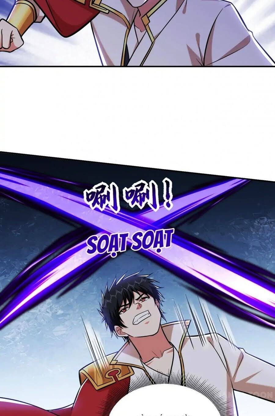 Nhặt Được Hoa Khôi Về Làm Vợ Chapter 390.1 - Trang 2