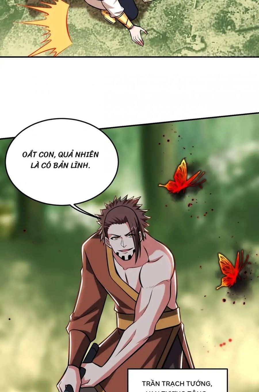 Nhặt Được Hoa Khôi Về Làm Vợ Chapter 390.1 - Trang 2