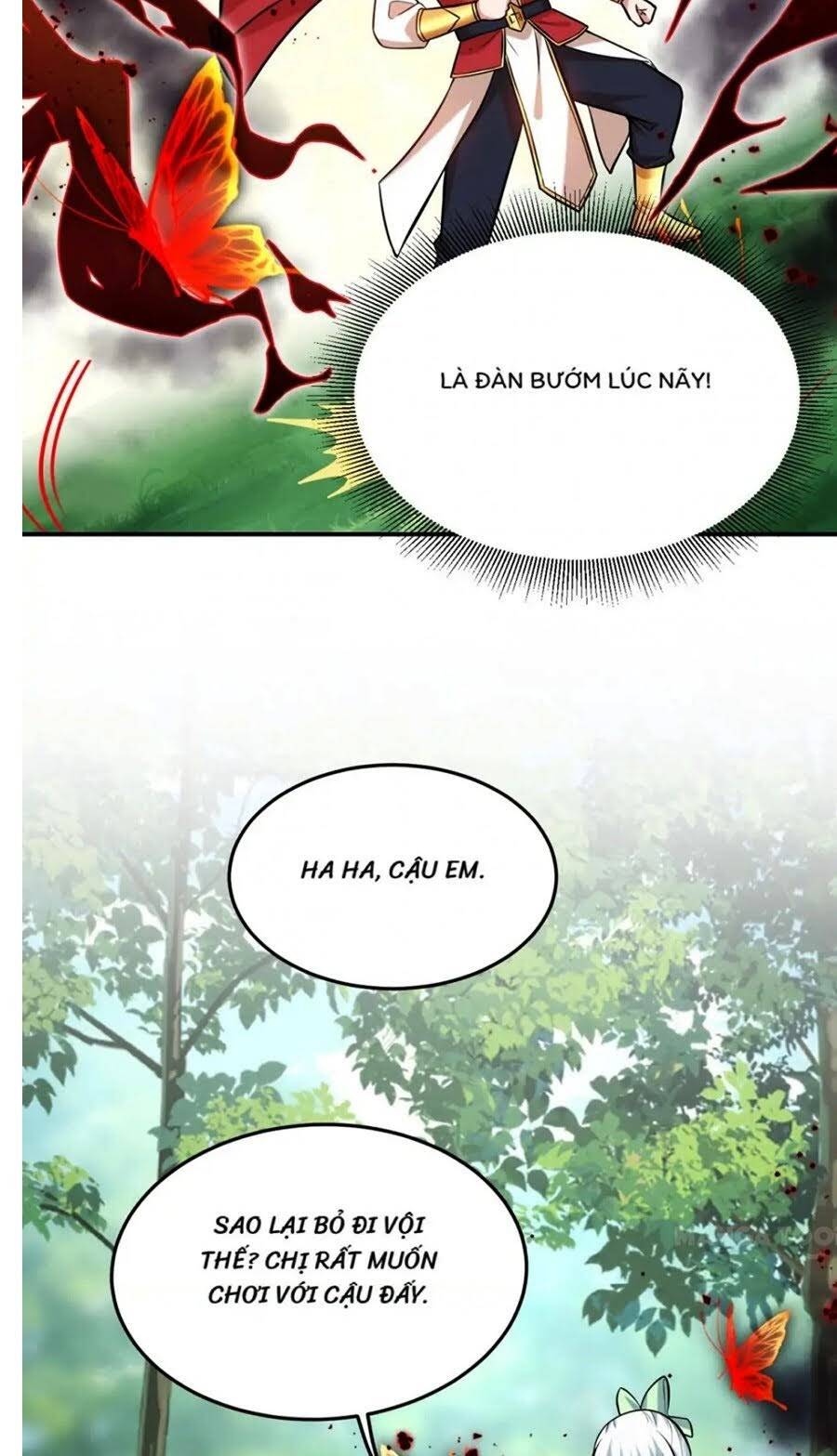 Nhặt Được Hoa Khôi Về Làm Vợ Chapter 390.2 - Trang 2