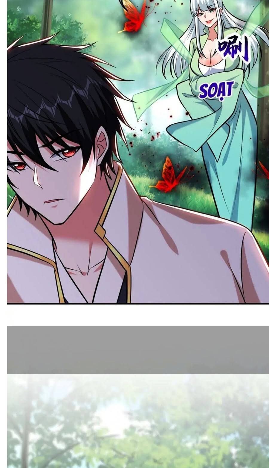 Nhặt Được Hoa Khôi Về Làm Vợ Chapter 390.2 - Trang 2