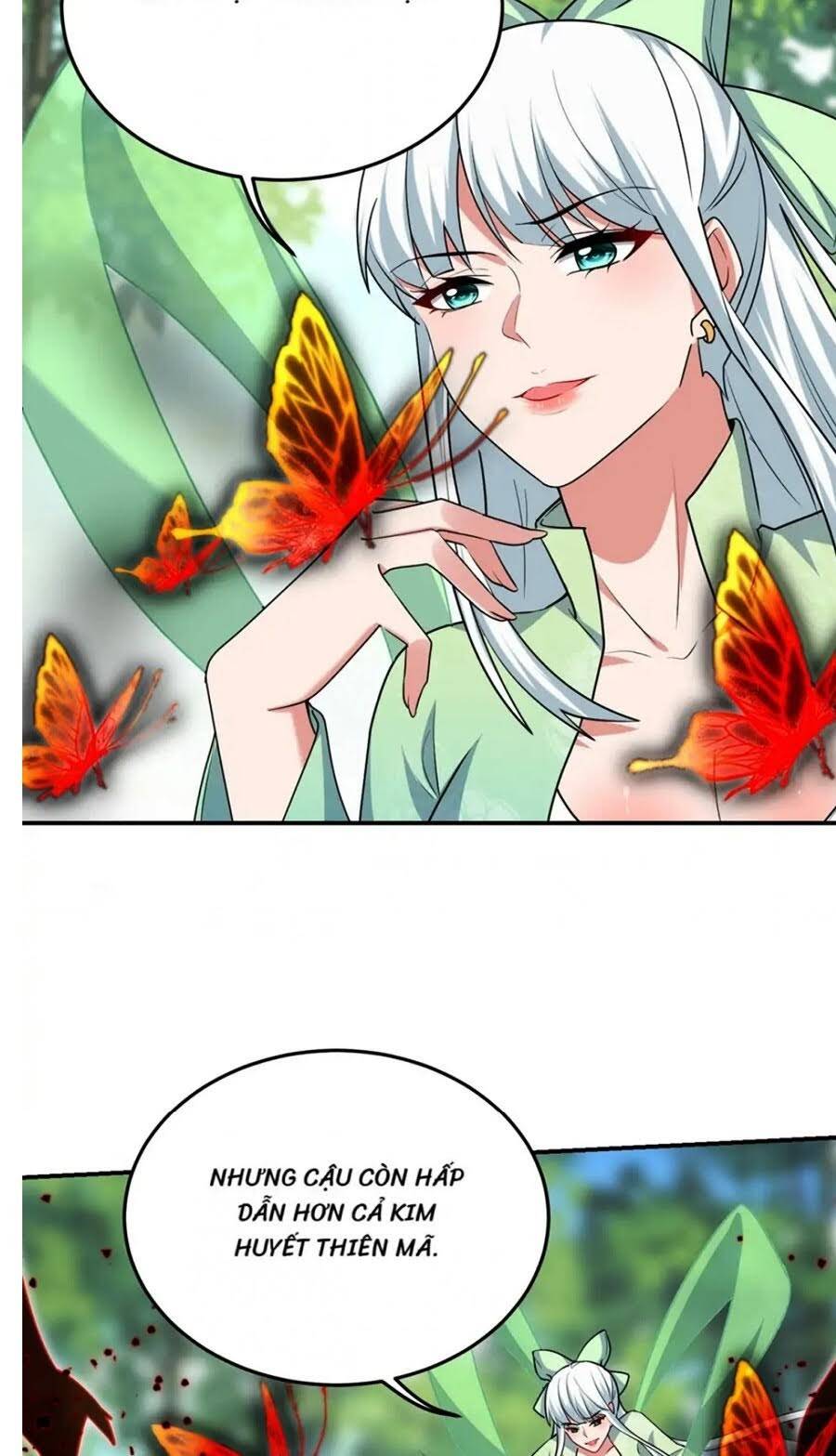 Nhặt Được Hoa Khôi Về Làm Vợ Chapter 390.2 - Trang 2