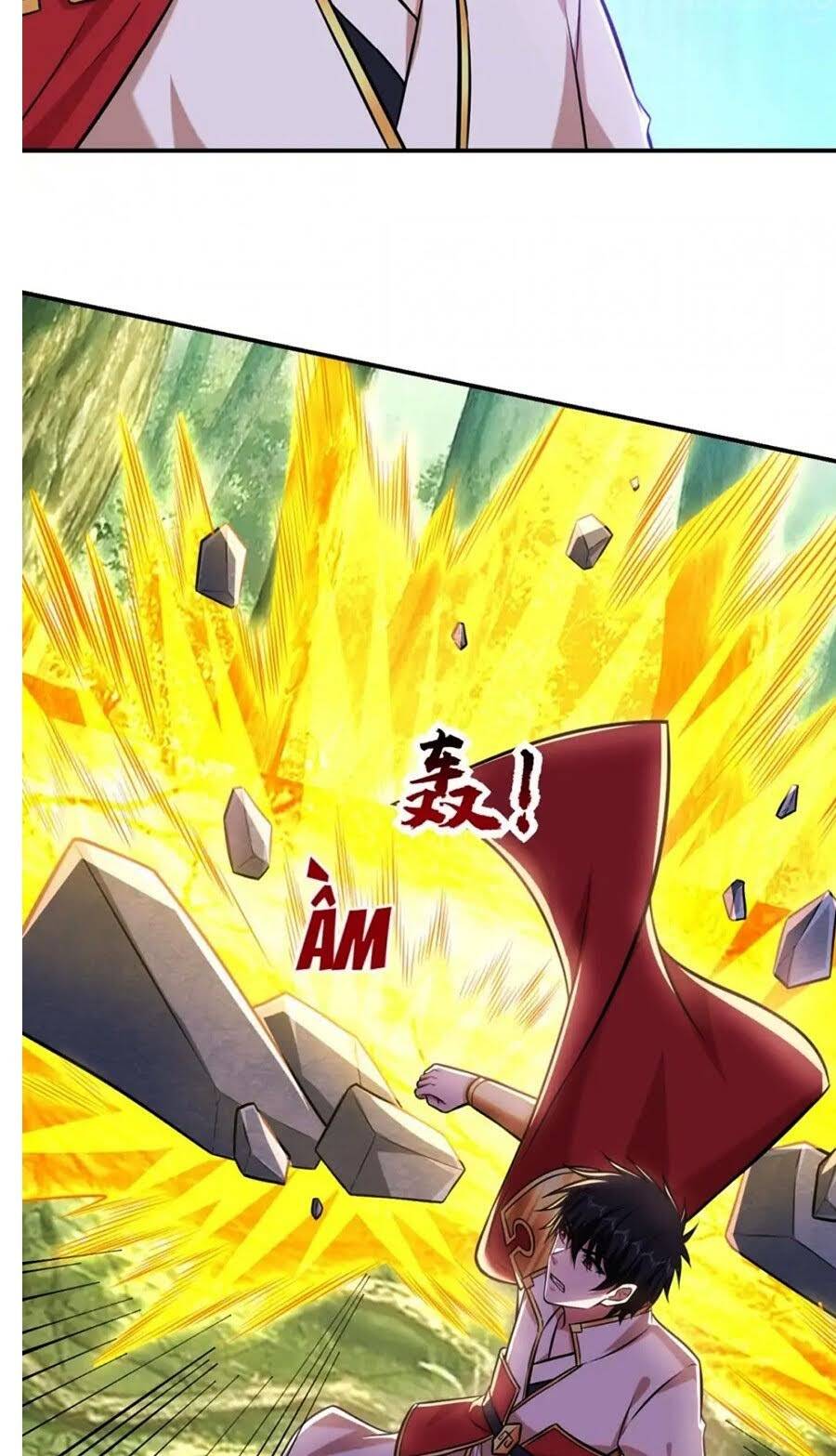 Nhặt Được Hoa Khôi Về Làm Vợ Chapter 390.2 - Trang 2