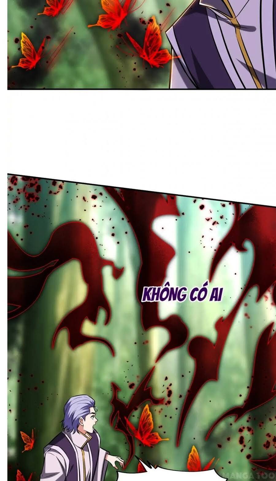 Nhặt Được Hoa Khôi Về Làm Vợ Chapter 390.2 - Trang 2