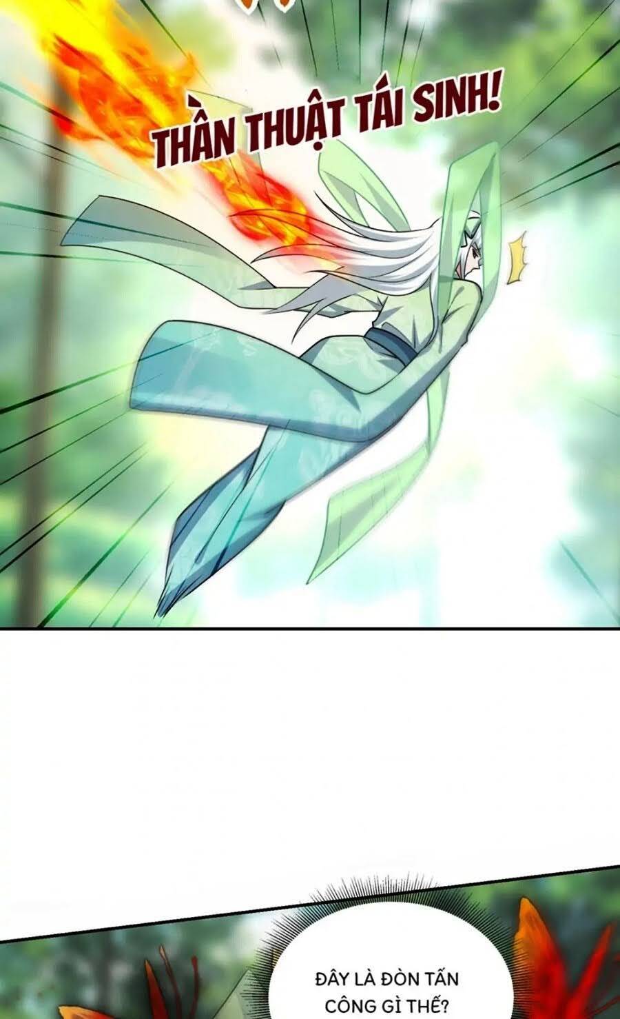 Nhặt Được Hoa Khôi Về Làm Vợ Chapter 391.1 - Trang 2