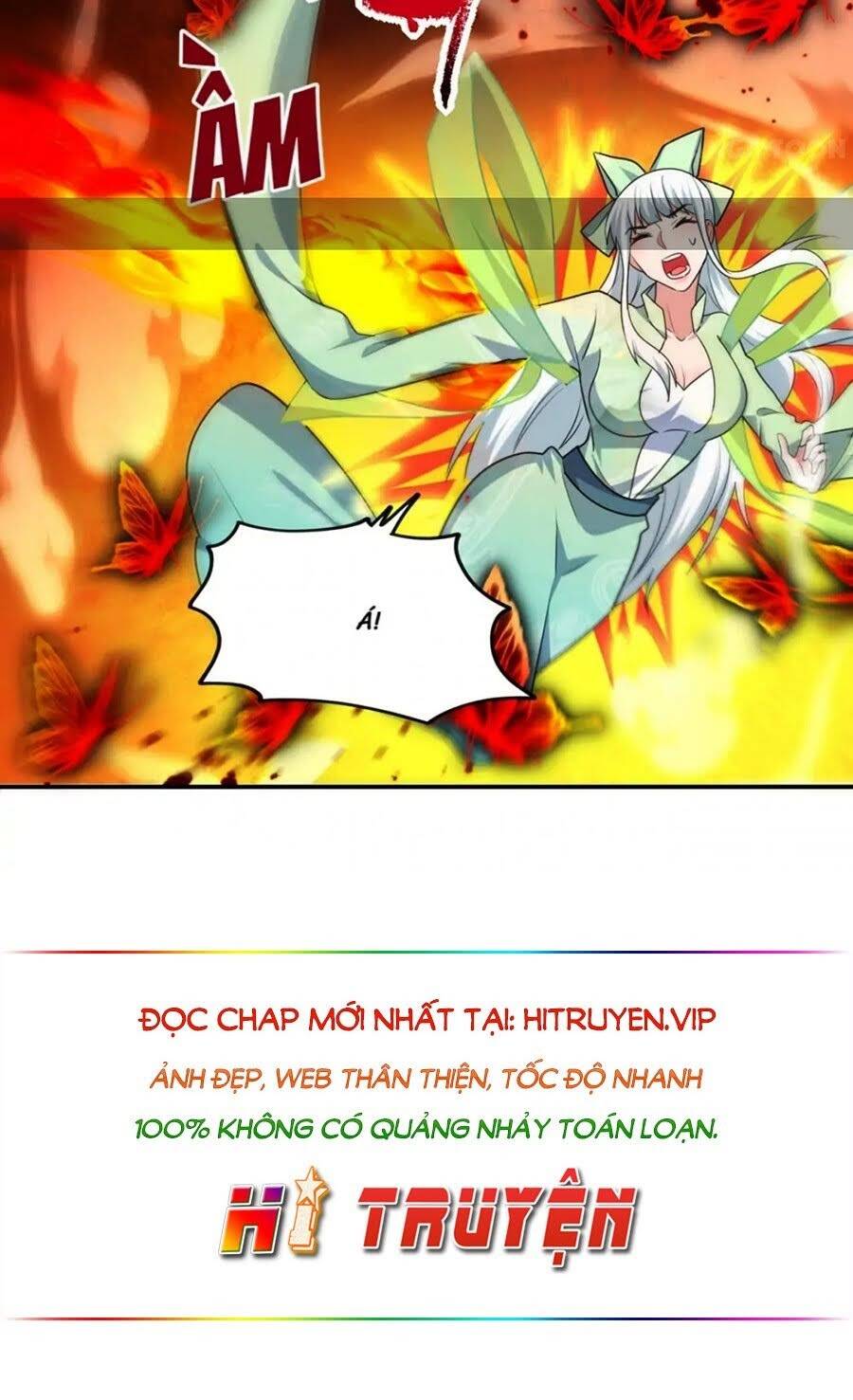 Nhặt Được Hoa Khôi Về Làm Vợ Chapter 391.1 - Trang 2