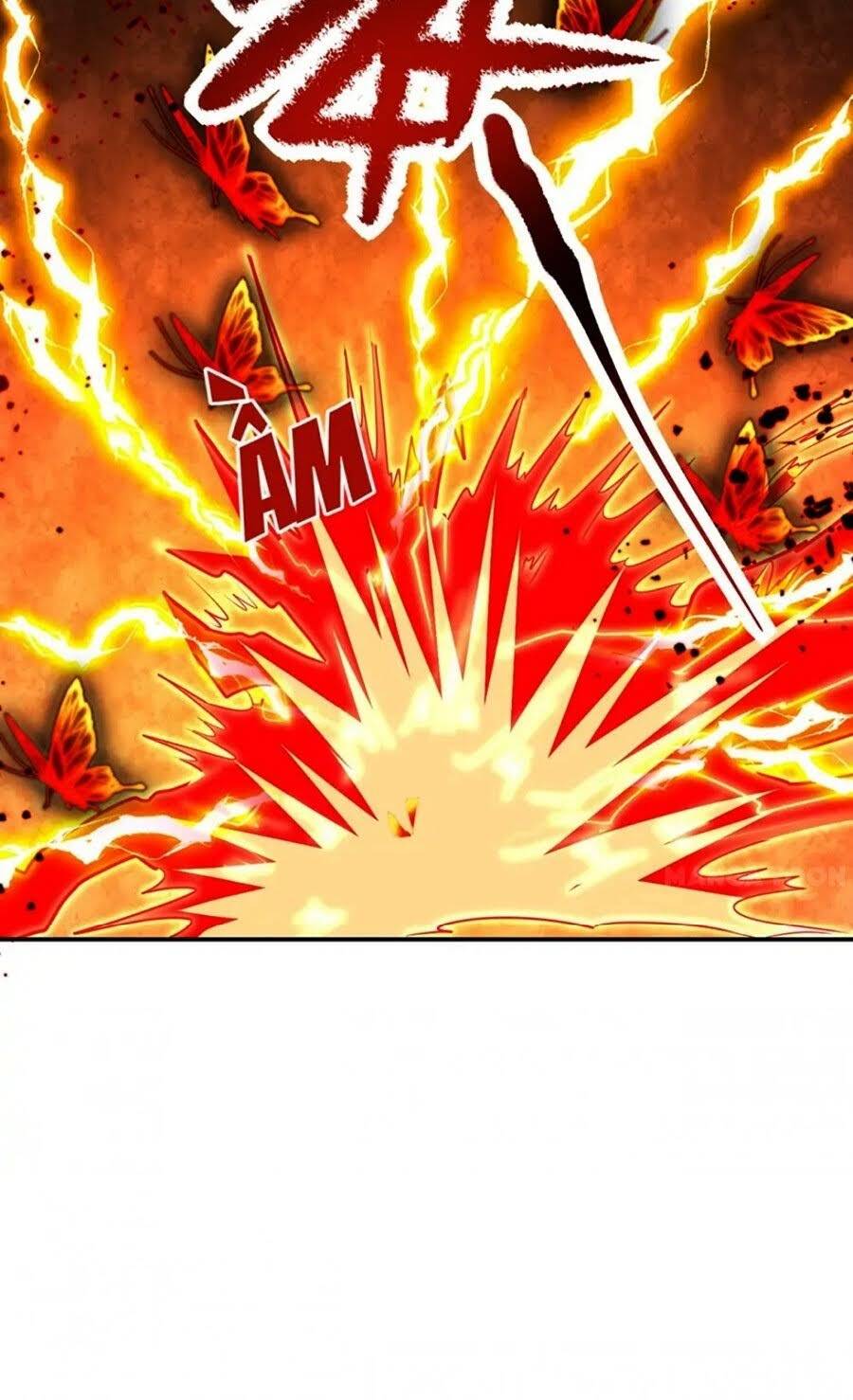 Nhặt Được Hoa Khôi Về Làm Vợ Chapter 391.1 - Trang 2