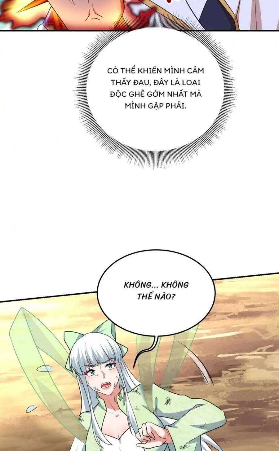 Nhặt Được Hoa Khôi Về Làm Vợ Chapter 391.2 - Trang 2